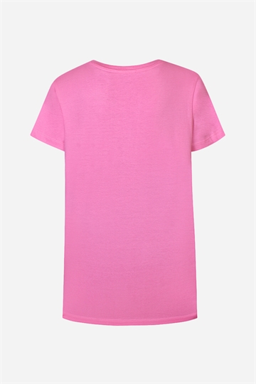 D-xel Amada T-shirt - Rosa